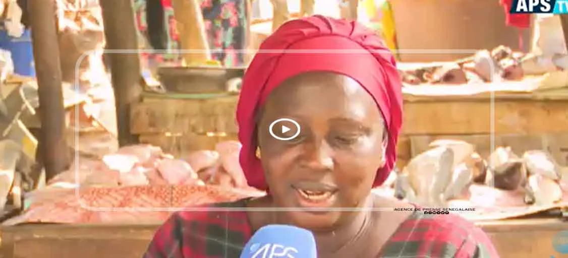 Marché de Geule Tapée : abondance sur les étals, attente d’une baisse des prix.