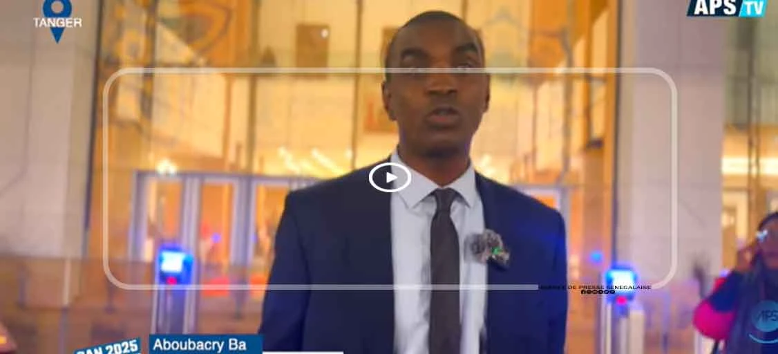 CAN2025 : “Tout autre résultat que le sacre serait une contre performance pour les Lions” (Aboubacry Ba)