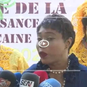 Journée de la Renaissance Africaine, la 3ᵉ édition placée sous le signe de l’engagement citoyen