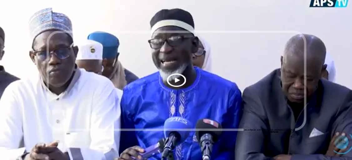 Hajj 2026 : le compte à rebours officiellement lancé !