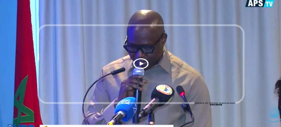 Can2025 Go Gaïndé : la fédération lance sa vision Smart FSF 2028