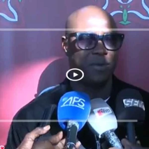 Sénégal vs Mali : Khalilou Fadiga livre sa part de vérité sur ce 1/4 de finales