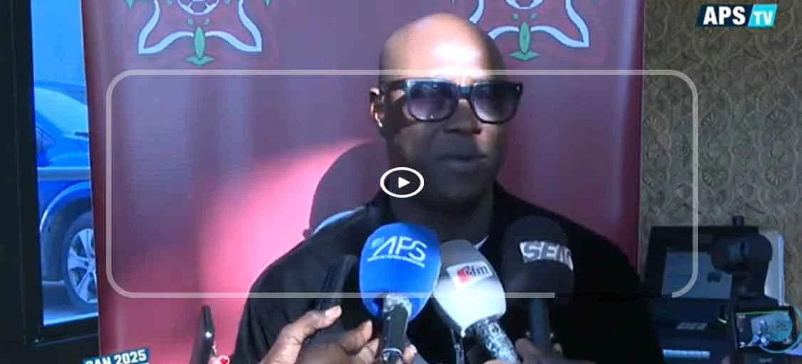 Sénégal vs Mali : Khalilou Fadiga livre sa part de vérité sur ce 1/4 de finales