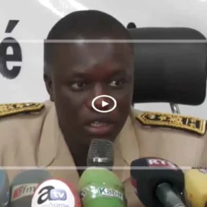 Magal de Gade Yelle : 97% des besoins matériels et techniques seront satisfaits ( Autorité)