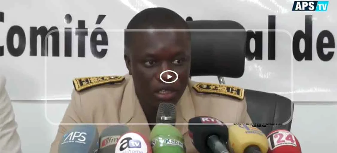 Magal de Gade Yelle : 97% des besoins matériels et techniques seront satisfaits ( Autorité)