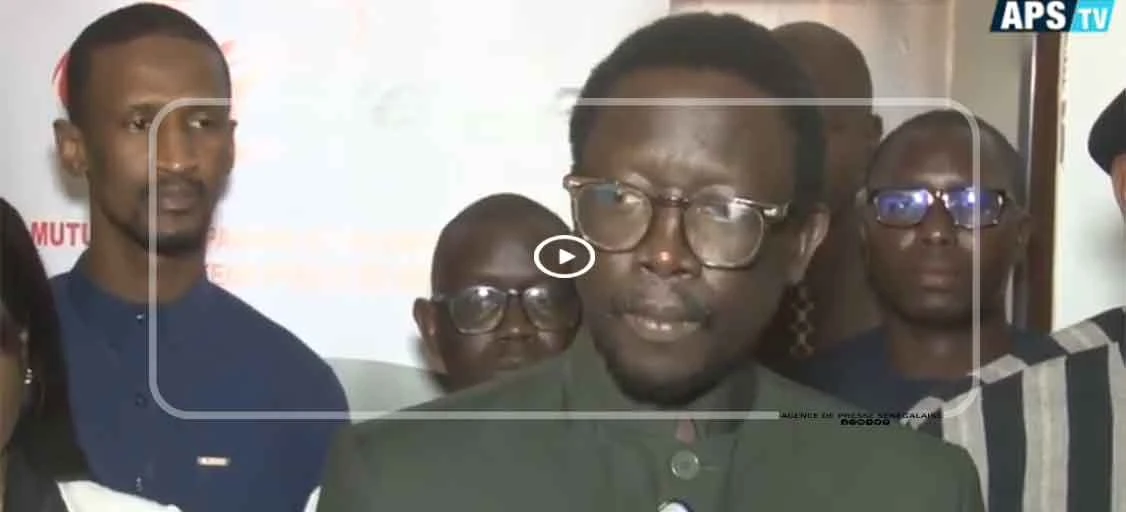 USSEIN, le CROUSS et la MECAP scellent un partenariat au profit des agents