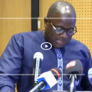 Conférence des Nations unies sur l’eau 2026 : le Sénégal lance la mobilisation nationale