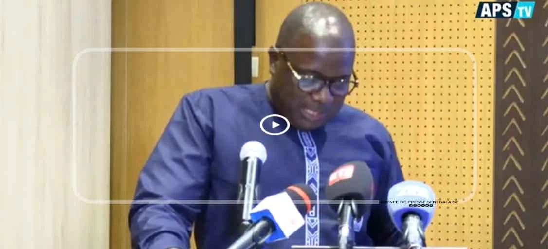 Conférence des Nations unies sur l’eau 2026 : le Sénégal lance la mobilisation nationale