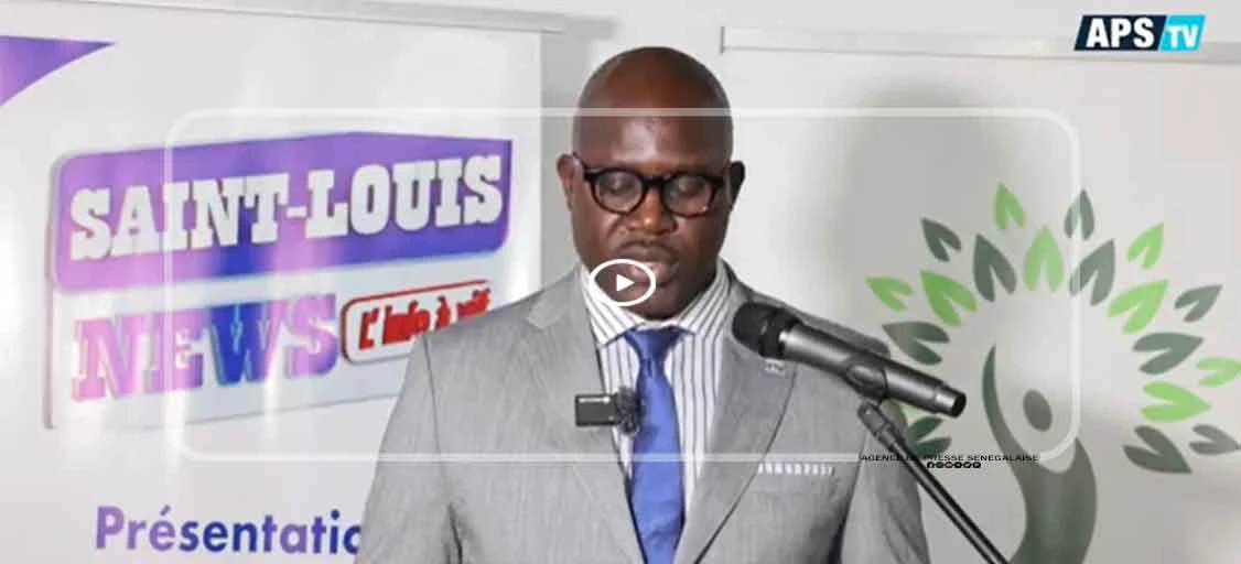 “Cette distinction d’homme de l’année est une reconnaissance collective d’un travail de terrain …