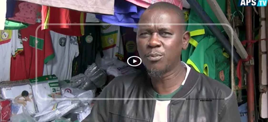 SÉNÉGAL – MALI Les supporters des Lions confiants malgré la polémique mystique