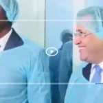 Coopération sénégalo-mauritanienne : les deux chefs du gouvernement renforcent le partenariat…