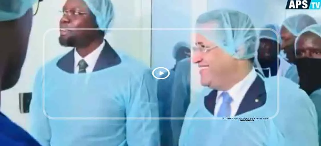 Coopération sénégalo-mauritanienne : les deux chefs du gouvernement renforcent le partenariat…