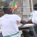 CAN 2025 : Dakar en liesse après la qualification du Sénégal en demi-finales