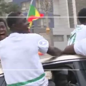 CAN 2025 : Dakar en liesse après la qualification du Sénégal en demi-finales