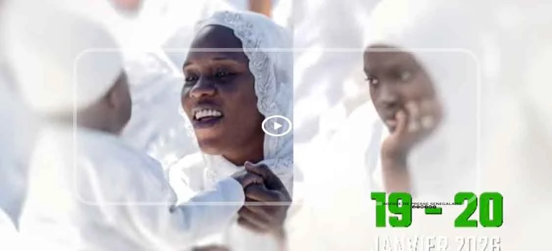 Les 19 et 20 janvier correspondent au 146ᵉ anniversaire de l’Appel du Mahdi.