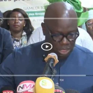 Guédiawaye : 150 femmes formées à la transformation des produits locaux