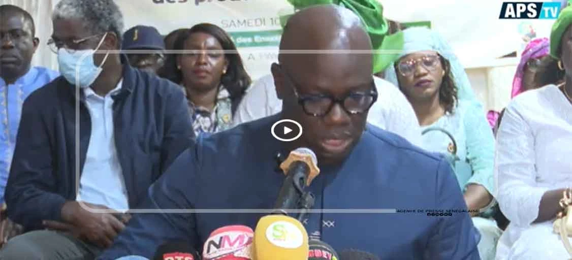 Guédiawaye : 150 femmes formées à la transformation des produits locaux