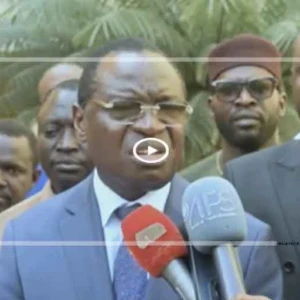 Commercialisation de l’arachide : l’État renforce les contrôles sur les prix