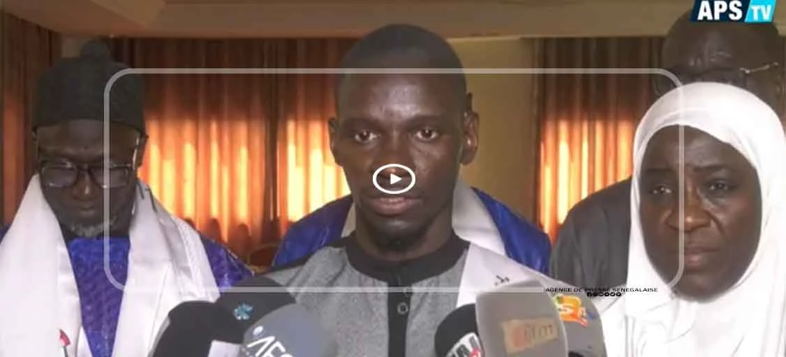 Mbour : les enseignants du lycée de Nguéniène renforcés en leadership et développement personnel