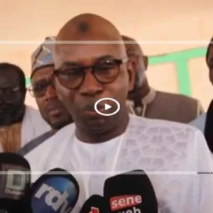 Touba : Serigne Mountakha Mbacké bénit le processus des assises nationales des daaras (ministre)