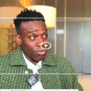 Demi-finales CAN 2025 / le conseil avisé de l'international burkinabé, Alain Traoré aux Lions