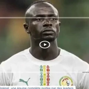 "Le Sénégal, une équipe complète portée par des leaders comme Sadio Mané et Koulibaly"(Alain Traoré)