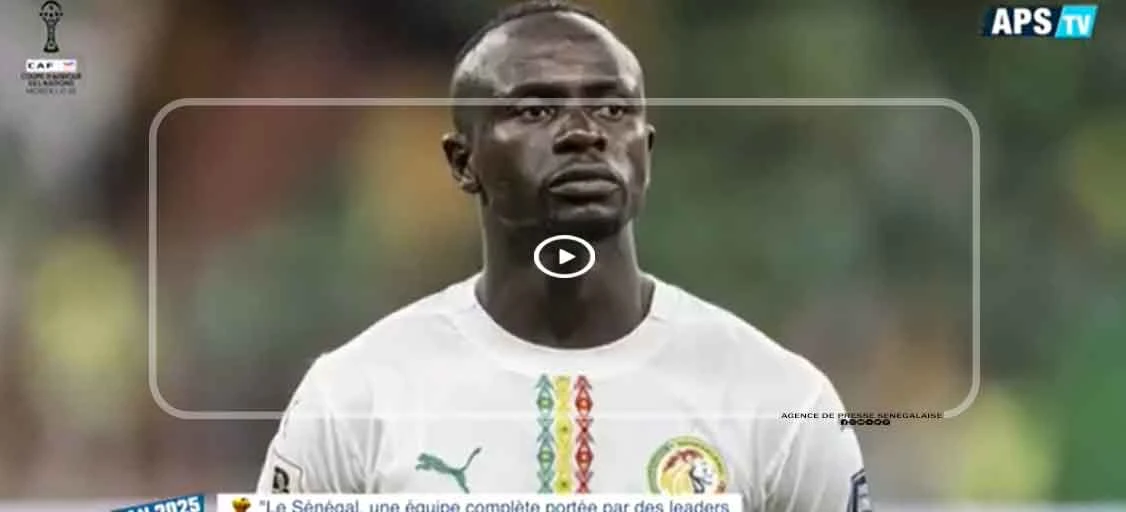 “Le Sénégal, une équipe complète portée par des leaders comme Sadio Mané et Koulibaly”(Alain Traoré)
