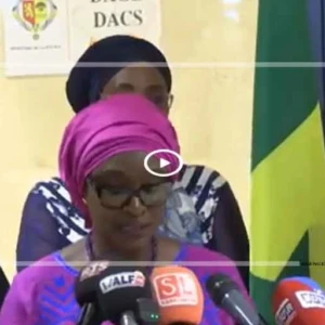 Affaire Farba Ngom : la Justice dénonce des faits d’une extrême gravité en milieu carcéral