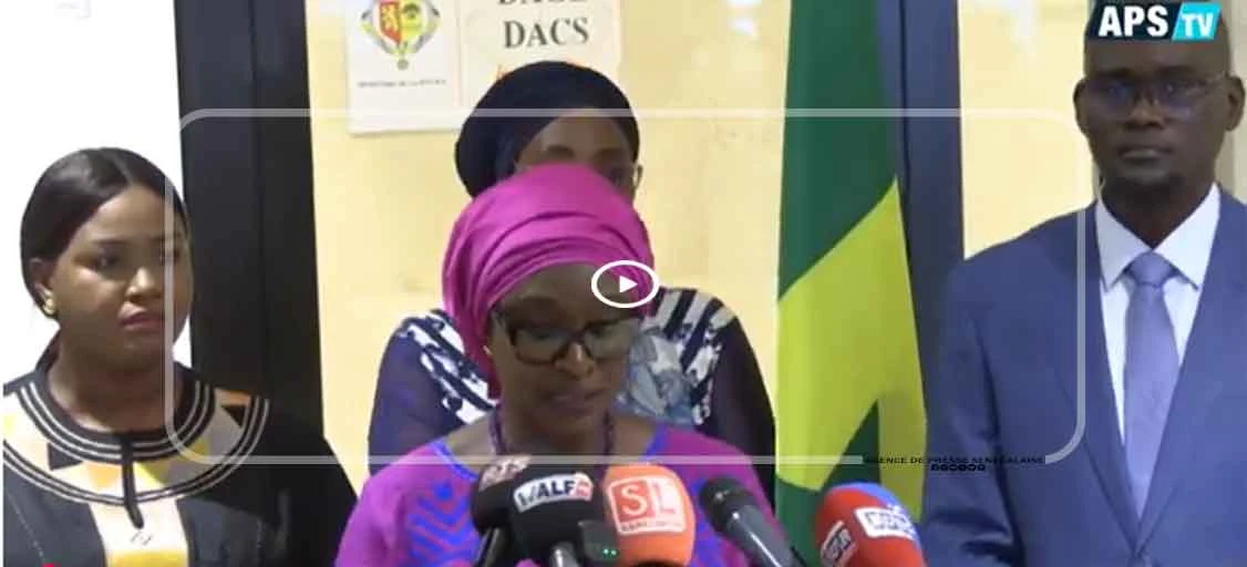 Affaire Farba Ngom : la Justice dénonce des faits d’une extrême gravité en milieu carcéral