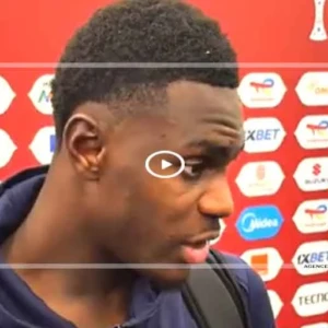 Sénégal : Moussa Niakhaté salue la constance de l'équipe