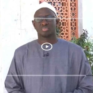 Kazu Rajab : le legs spirituel de Serigne Fallou Mbacké pour Touba et le Sénégal