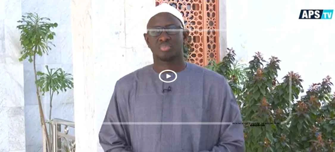 Kazu Rajab : le legs spirituel de Serigne Fallou Mbacké pour Touba et le Sénégal