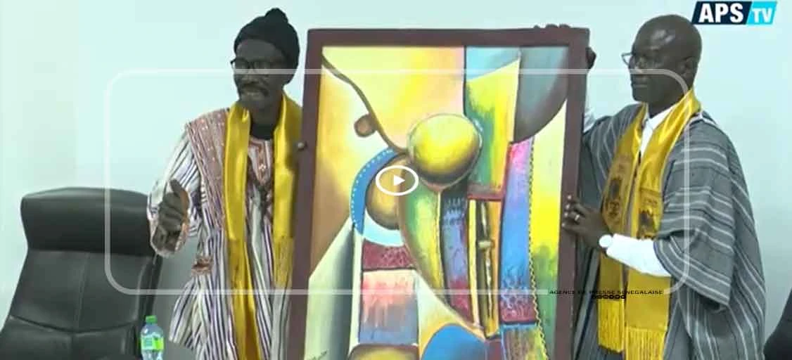 50 ans de carrière musicale : un colloque explore l’œuvre de Souleymane Faye