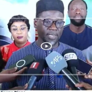 Le ministère de la Microfinance et de l’Économie sociale et solidaire élabore son PTBA