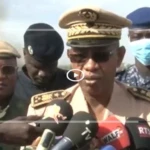 Kaolack: les douanes incinèrent plusieurs tonnes de produits prohibés d’une valeur de près de...