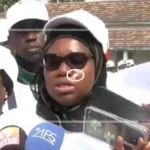 Ziguinchor : une randonnée de sensibilisation pour promouvoir la vaccination contre le HPV...