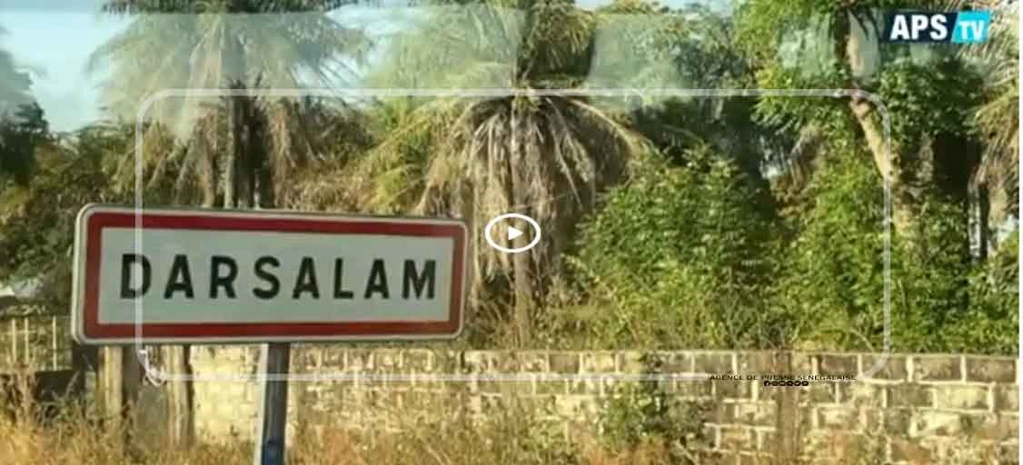 Darsalam (Niassya) : le retour à la terre natale, un chemin entre espoir et reconstruction