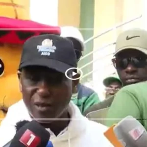 Journée internationale de la Douane : les Douanes sénégalaises lancent les activités par une...