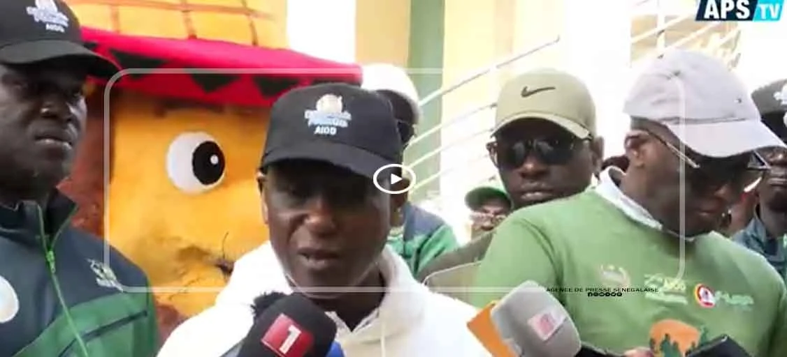 Journée internationale de la Douane : les Douanes sénégalaises lancent les activités par une…