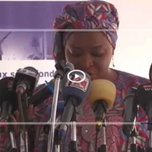 Thiès : le FONGIP mobilise plus de 400 millions FCFA au profit de groupements de femmes