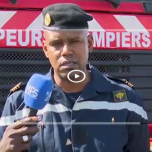 Autoroute de l’Avenir : cinq morts et deux blessés graves dans un accident