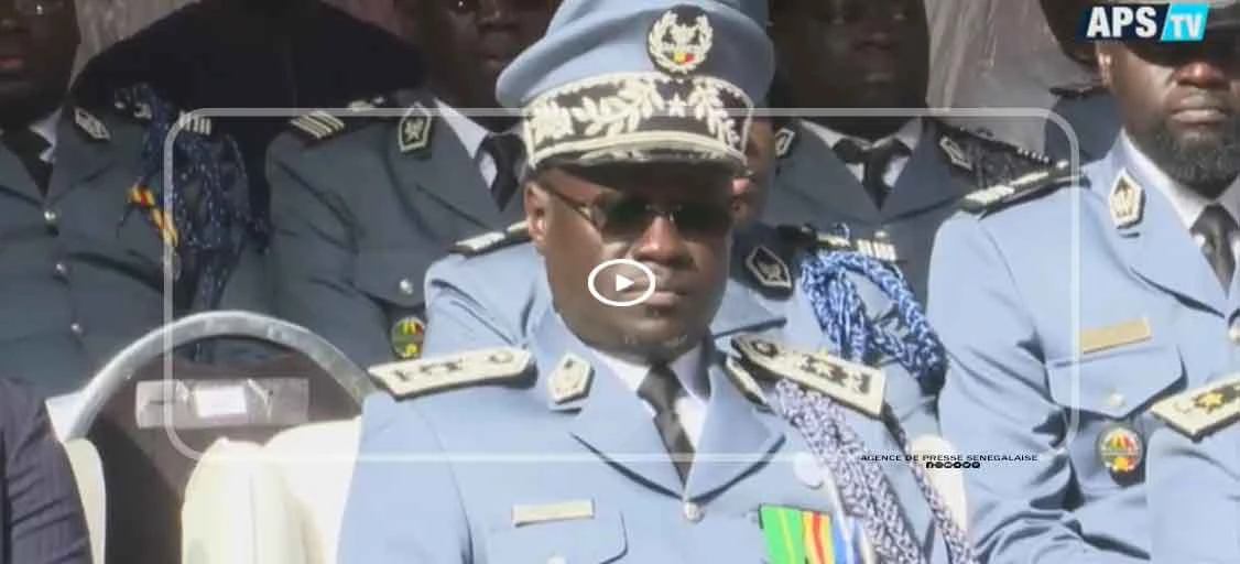 Souveraineté budgétaire : la Douane sénégalaise recouvre 1 286,1 milliards en 2025