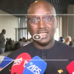 Accès à l’eau potable : l’État lance un programme d’urgence de 11 milliards de FCFA