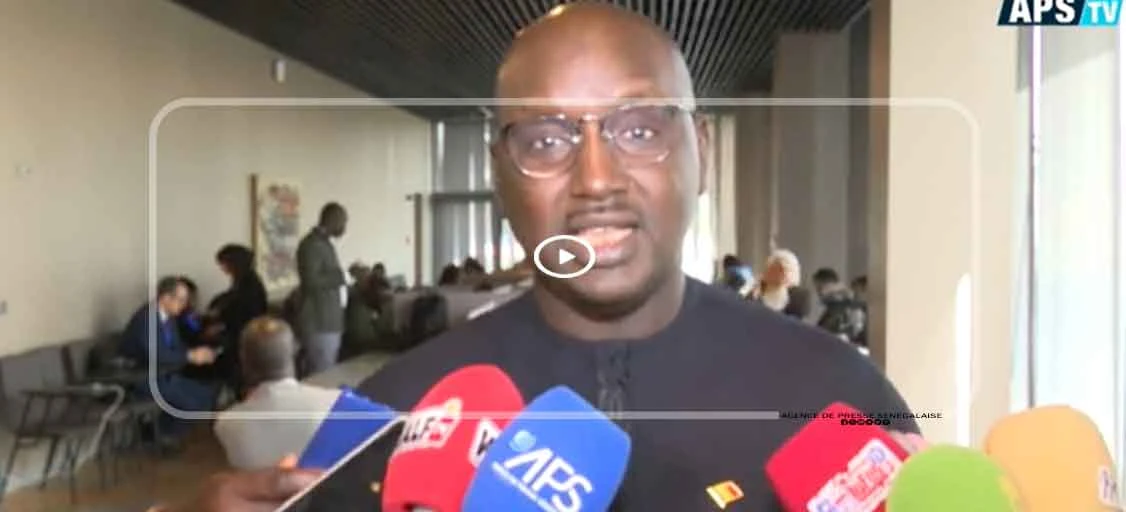 Accès à l’eau potable : l’État lance un programme d’urgence de 11 milliards de FCFA