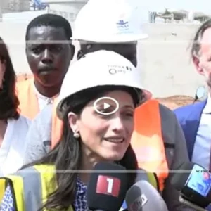 Baie de Hann, les travaux de dépollution achevés à 95 %