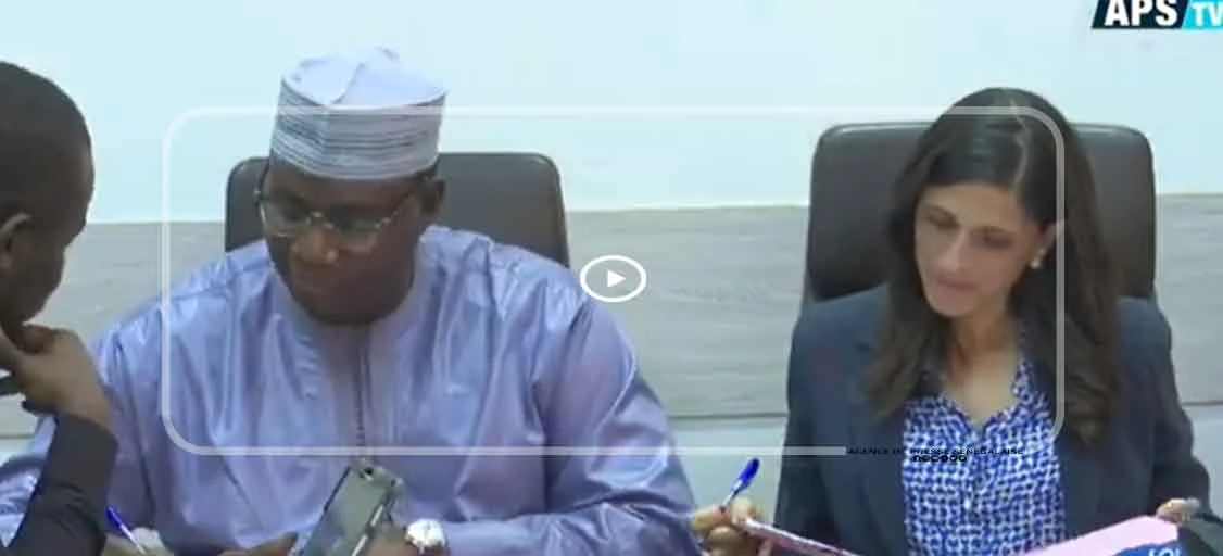 Coopération décentralisée: le Sénégal et la France renouvellent leur engagement pour les territoires