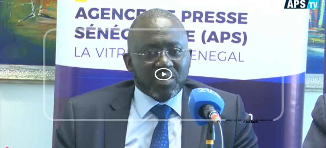 ENTRETIEN AVEC… Mama Sougoufara, Directeur général des Industries Chimiques du Sénégal (ICS)