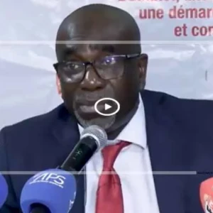 Nouvelle politique nationale de l’emploi : les acteurs réunis en conclave à Dakar