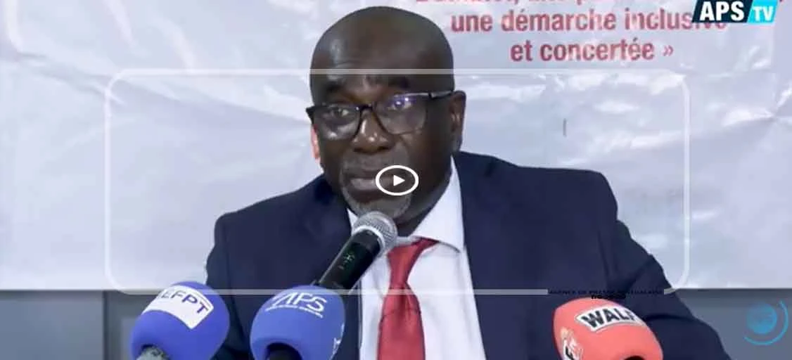 Nouvelle politique nationale de l’emploi : les acteurs réunis en conclave à Dakar