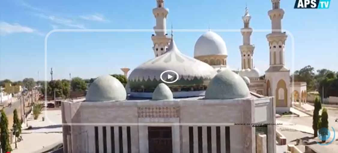 Magal de Porokhane 2026 : la ferveur religieuse à son apogée